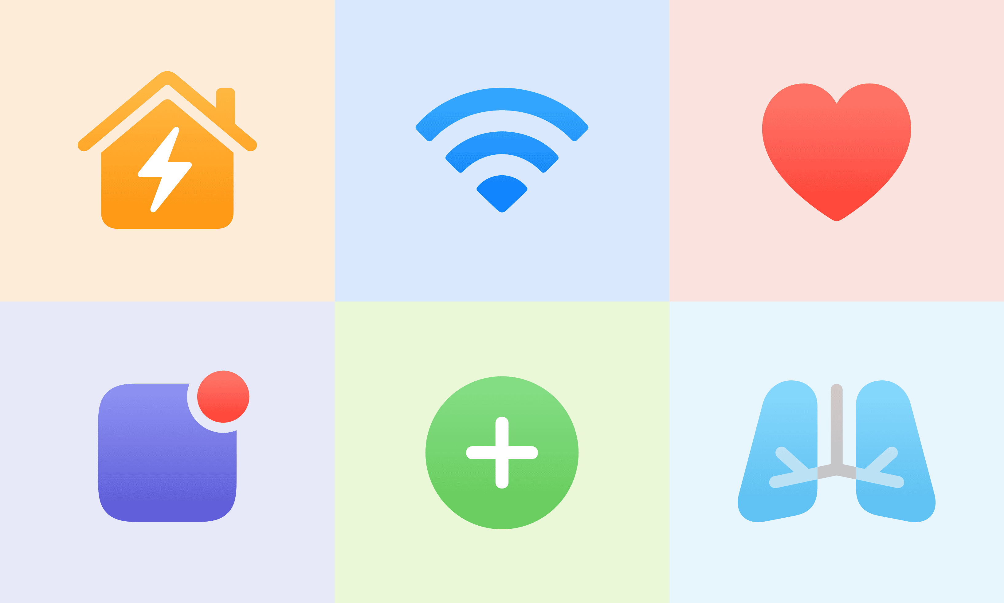 SF Symbols 7 The Next Generation of Icon Design Animation, Gradients & Localization Bring UX to Life"