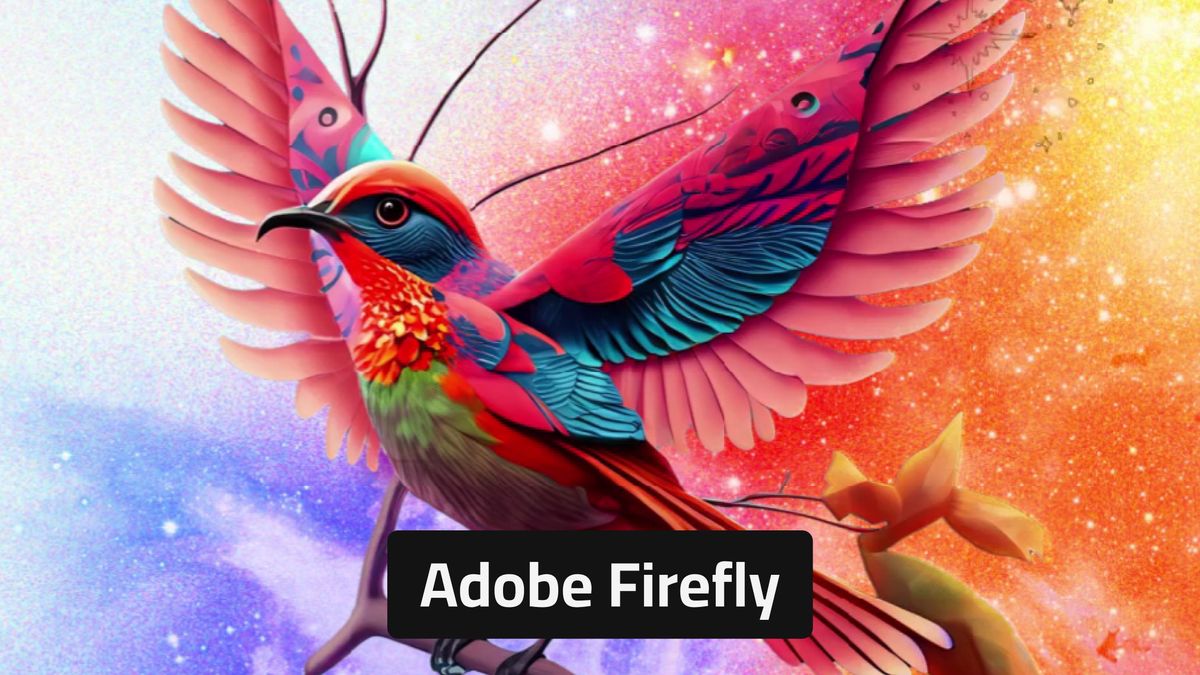 Adobe Firefly
