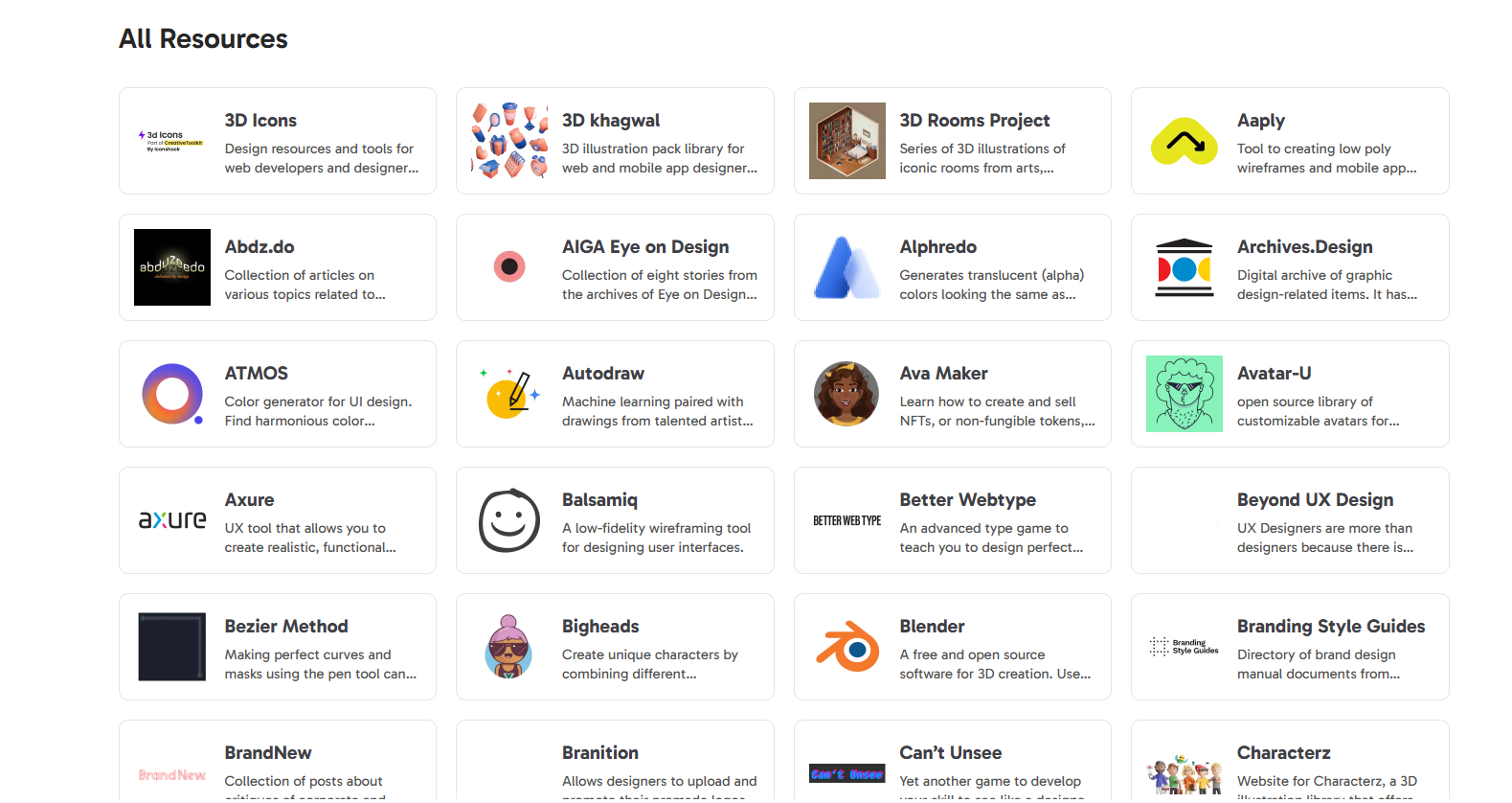 Best Design Tools: Essential Resource for Designers